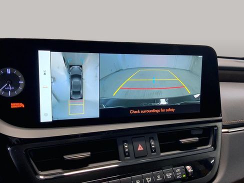 Used 2024 Lexus ES 350 Ultra Luxury FWD image 26