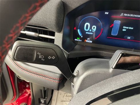 Certified 2025 Ford Explorer ST image 13