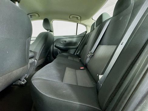 Used 2024 Nissan Sentra SV w/ Trunk Package image 29