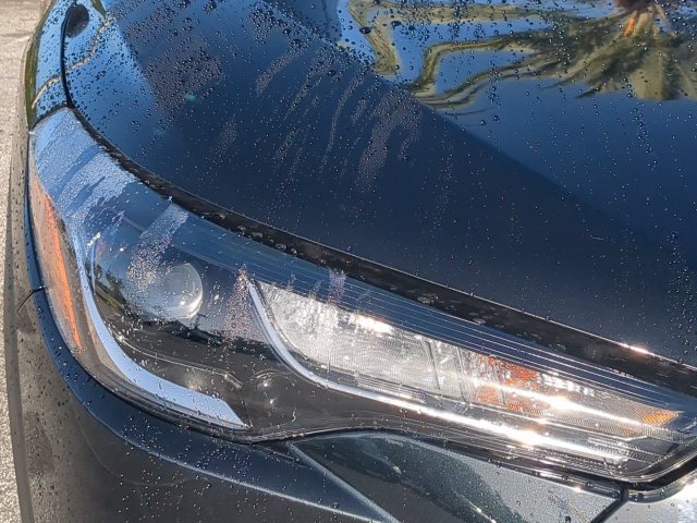 Certified 2025 Toyota Corolla Cross LE FWD image 10