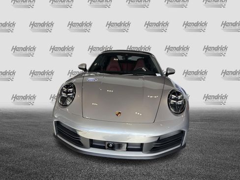 Used 2026 Porsche 911 Carrera S image 3