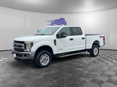 Used 2018 Ford F250 XLT w/ XLT Value Package