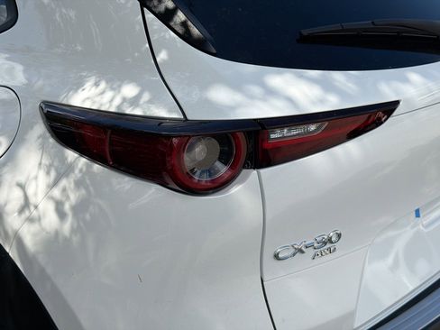New 2026 MAZDA CX-30 AWD 2.5 S image 11