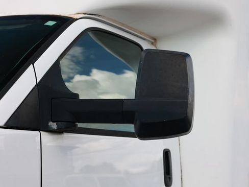 Used 2012 Chevrolet Express 3500 Extended RWD image 35