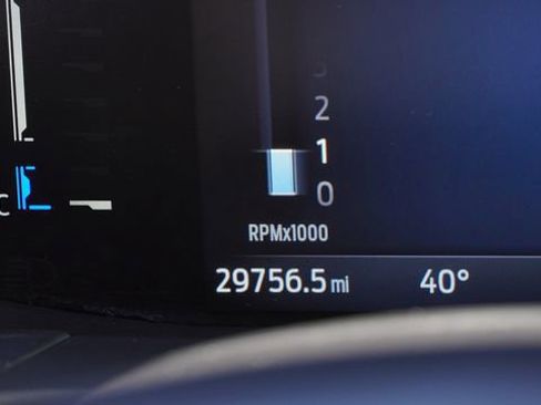 Used 2025 Ford Escape ST-Line AWD/4WD image 35