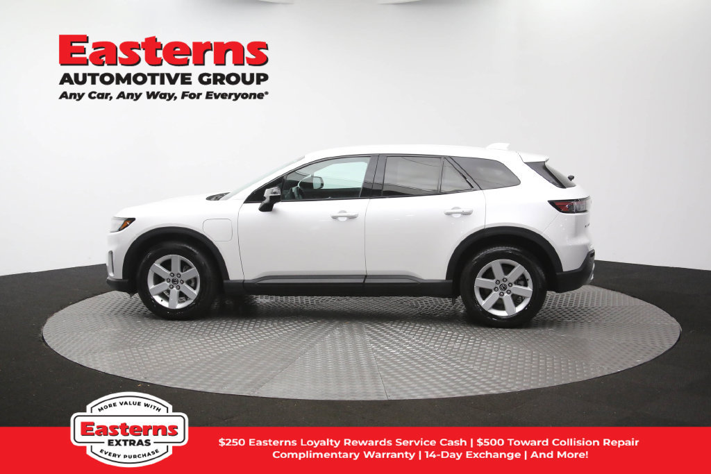Used 2024 Honda Prologue EX image 59
