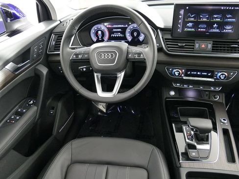 Used 2024 Audi Q5 2.0T Premium Plus AWD/4WD image 27