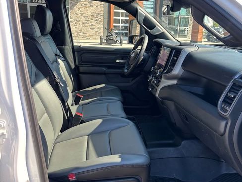 Used 2025 RAM 1500 Tradesman w/ Trailer Tow Group AWD/4WD image 18