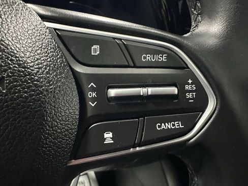 Used 2022 Hyundai Palisade SEL AWD/4WD image 20