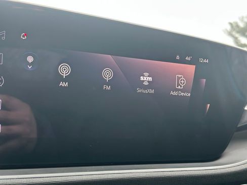 Used 2025 Buick Envista Sport Touring w/ Convenience I Package image 33