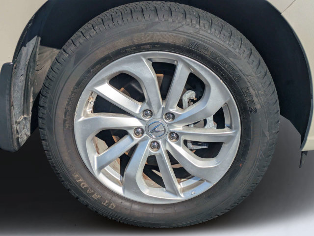 Used 2018 Acura RDX FWD image 11