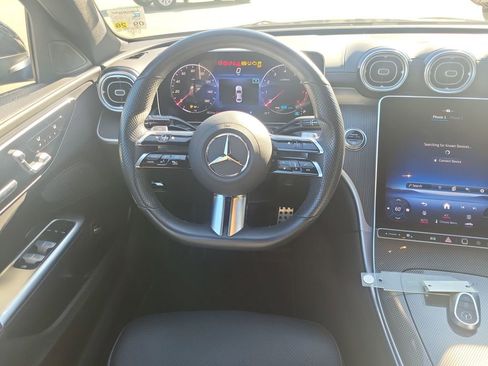 Used 2022 Mercedes-Benz C 300 Sedan image 22