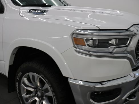 Used 2023 RAM 1500 Limited AWD/4WD image 30
