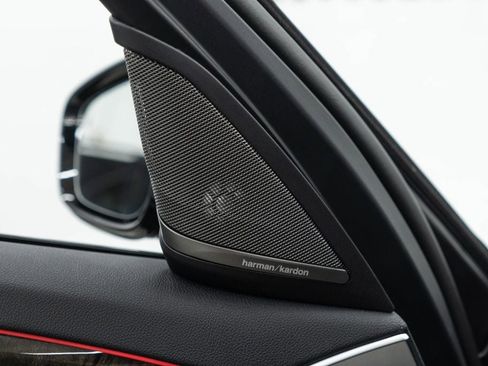 Used 2023 BMW 530e xDrive 530e xDrive Plug-In Hybrid w/ Executive Package image 16