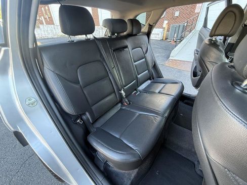 Used 2017 Hyundai Tucson Limited w/ Limited Ultimate Package 03 AWD/4WD image 22
