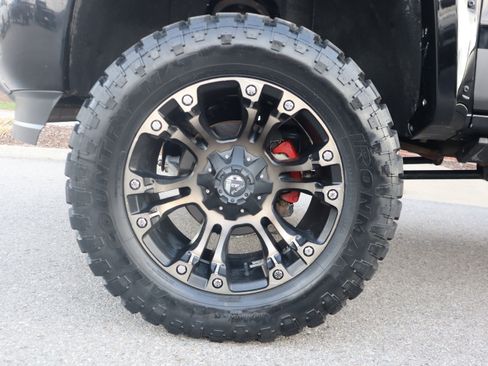 Used 2015 GMC Sierra 1500 SLE w/ All-Terrain Package image 12