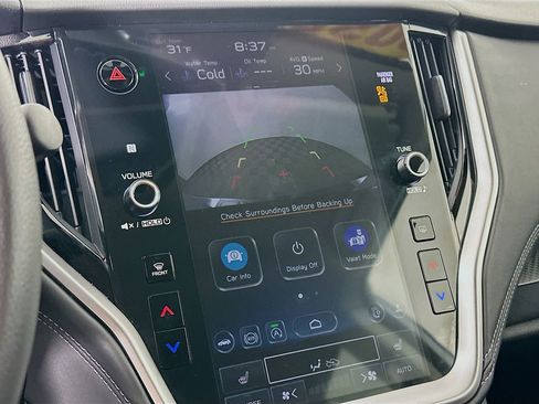 Certified 2025 Subaru Outback Premium w/ Popular Package #1A image 18