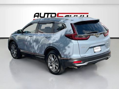Used 2022 Honda CR-V Touring image 5