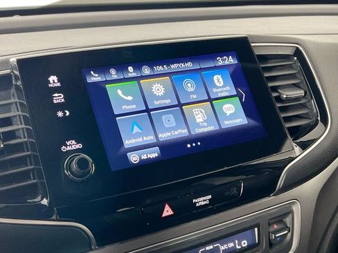 Used 2023 Honda Passport EX-L image 14