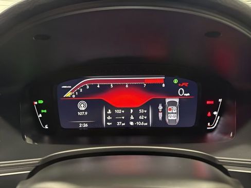 Used 2025 Honda Civic Type R image 18