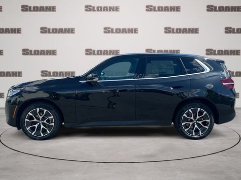 New 2026 BMW X3 xDrive30i w/ Convenience Package AWD/4WD image 2