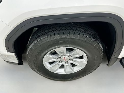 Used 2025 GMC Sierra 1500 Pro w/ Pro Value Package AWD/4WD image 28