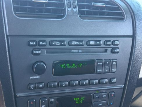 Used 2003 Ford Thunderbird RWD image 19