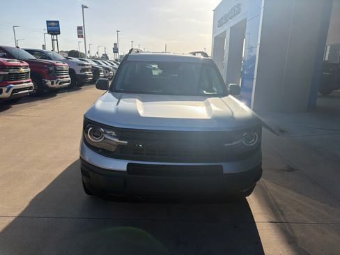 Used 2021 Ford Bronco Sport AWD/4WD image 10