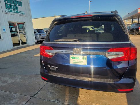 Used 2019 Honda Odyssey EX-L image 6