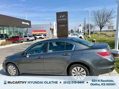 Used 2011 Honda Accord LX image 11