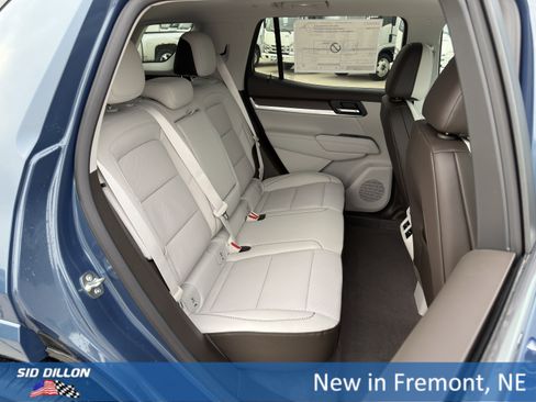 New 2026 GMC Terrain Denali image 19