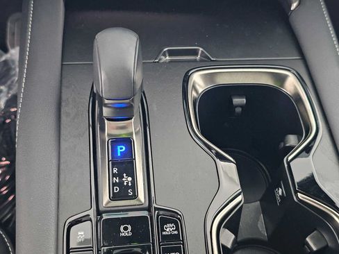 Certified 2026 Lexus RX 450h AWD w/ Convenience Package image 30