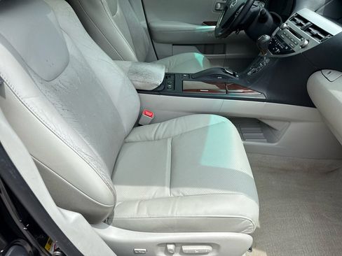 Used 2010 Lexus RX 350 2WD image 40