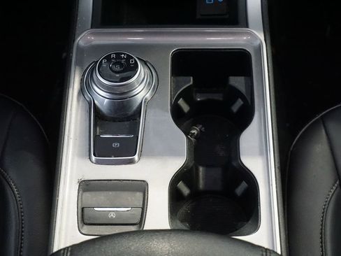 Used 2024 Ford Edge SEL w/ Convenience Package AWD/4WD image 26