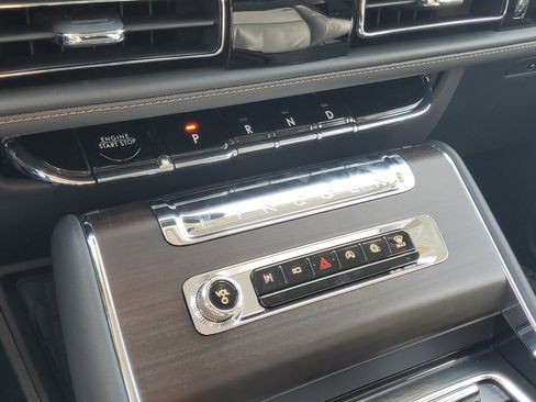 New 2026 Lincoln Aviator Reserve image 21