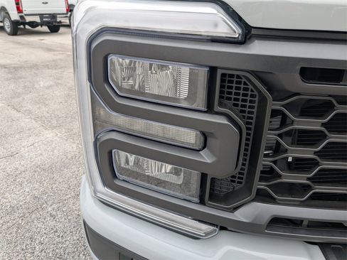 New 2026 Ford F250 XL w/ STX Appearance Package image 10