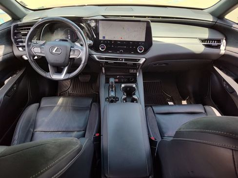 Used 2023 Lexus RX 350 FWD w/ Accessory Package (Z1) image 29