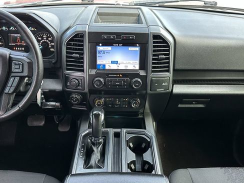Used 2019 Ford F150 XLT w/ Equipment Group 302A Luxury AWD/4WD image 14