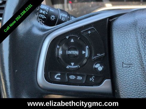Used 2019 Honda CR-V EX-L image 27