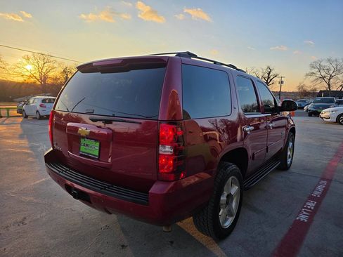 Used 2013 Chevrolet Tahoe LT w/ Texas Edition image 13