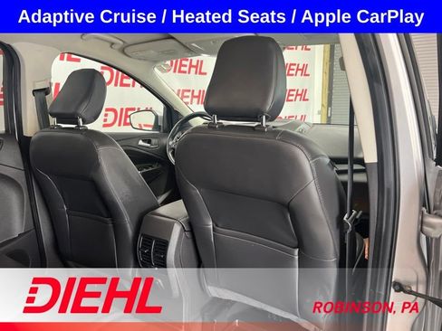 Used 2019 Ford Escape SEL AWD/4WD image 12