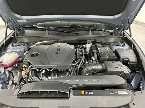 Used 2024 Hyundai Sonata SEL FWD image 22
