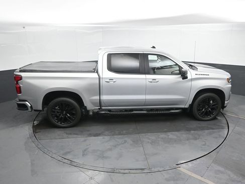 Used 2020 Chevrolet Silverado 1500 RST w/ Rally Edition AWD/4WD image 39