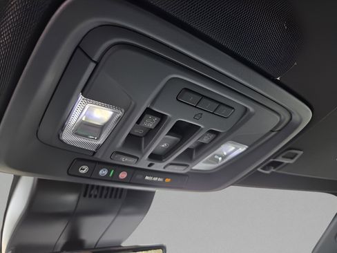 New 2026 Chevrolet Silverado 1500 High Country image 12