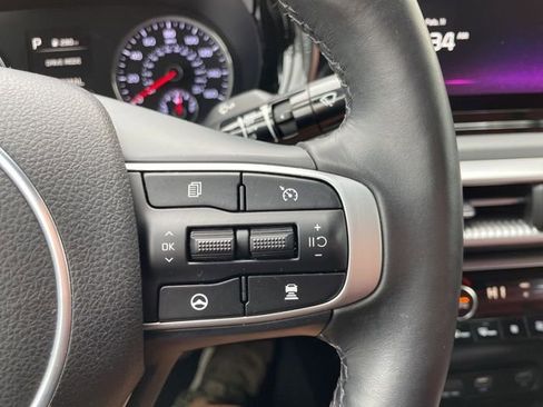 Used 2023 Kia K5 GT-Line w/ GT-Line Premium Package image 19