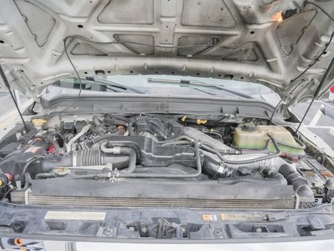Used 2014 Ford F350 Lariat w/ Lariat Ultimate Package AWD/4WD image 31