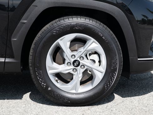 Used 2023 Hyundai Tucson SEL image 11