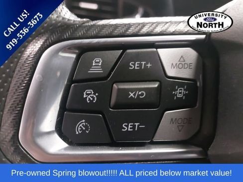 Used 2024 Ford Mustang GT Premium RWD image 17