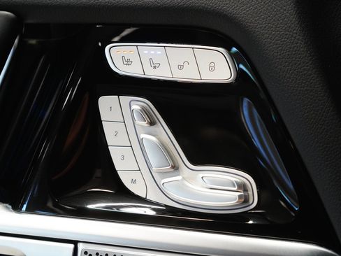 Certified 2025 Mercedes-Benz G 550 w/ Exclusive Interior Package image 28