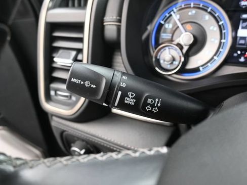 Used 2019 RAM 1500 Limited AWD/4WD image 17
